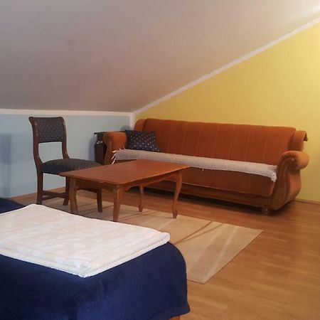 Skadar Lake - Karuc Apartments المظهر الخارجي الصورة