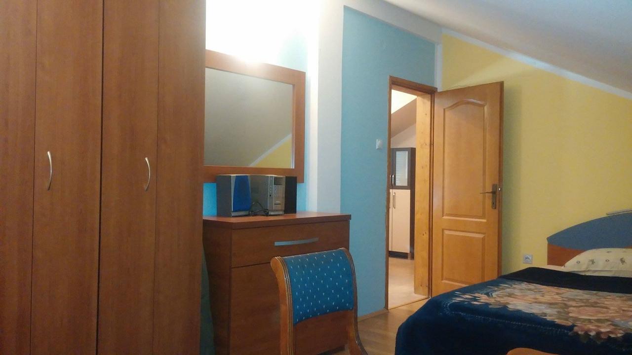 Skadar Lake - Karuc Apartments المظهر الخارجي الصورة