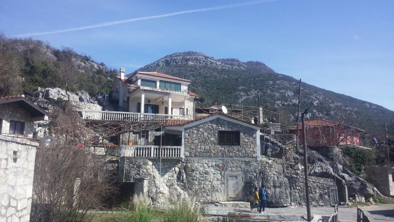 Skadar Lake - Karuc Apartments المظهر الخارجي الصورة