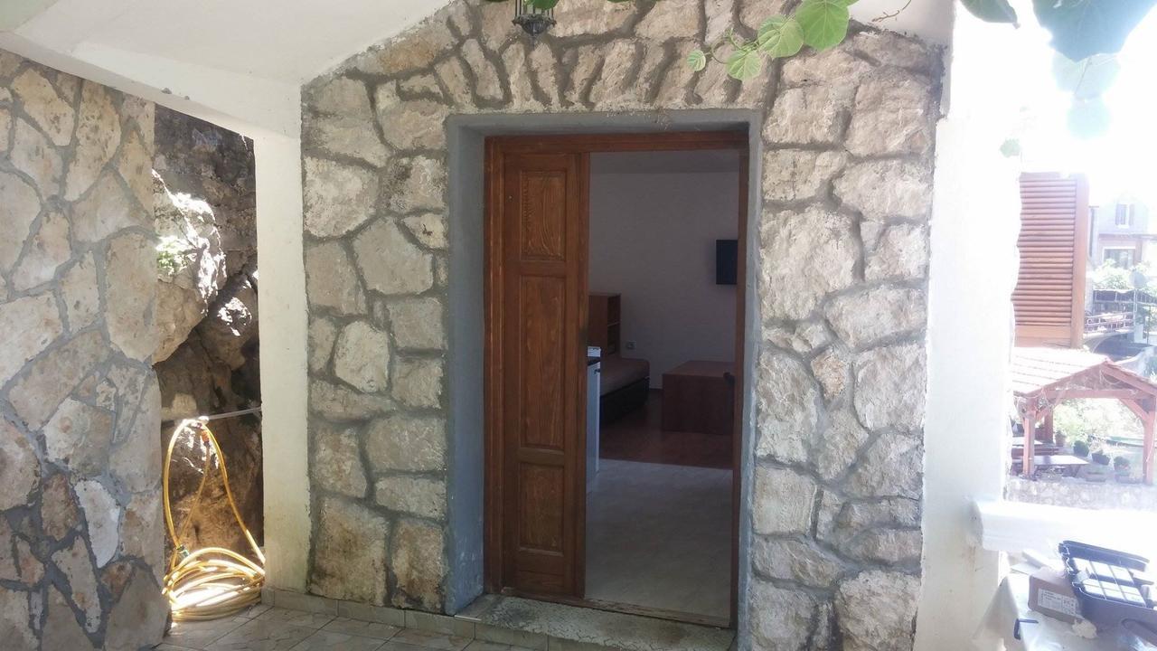 Skadar Lake - Karuc Apartments المظهر الخارجي الصورة
