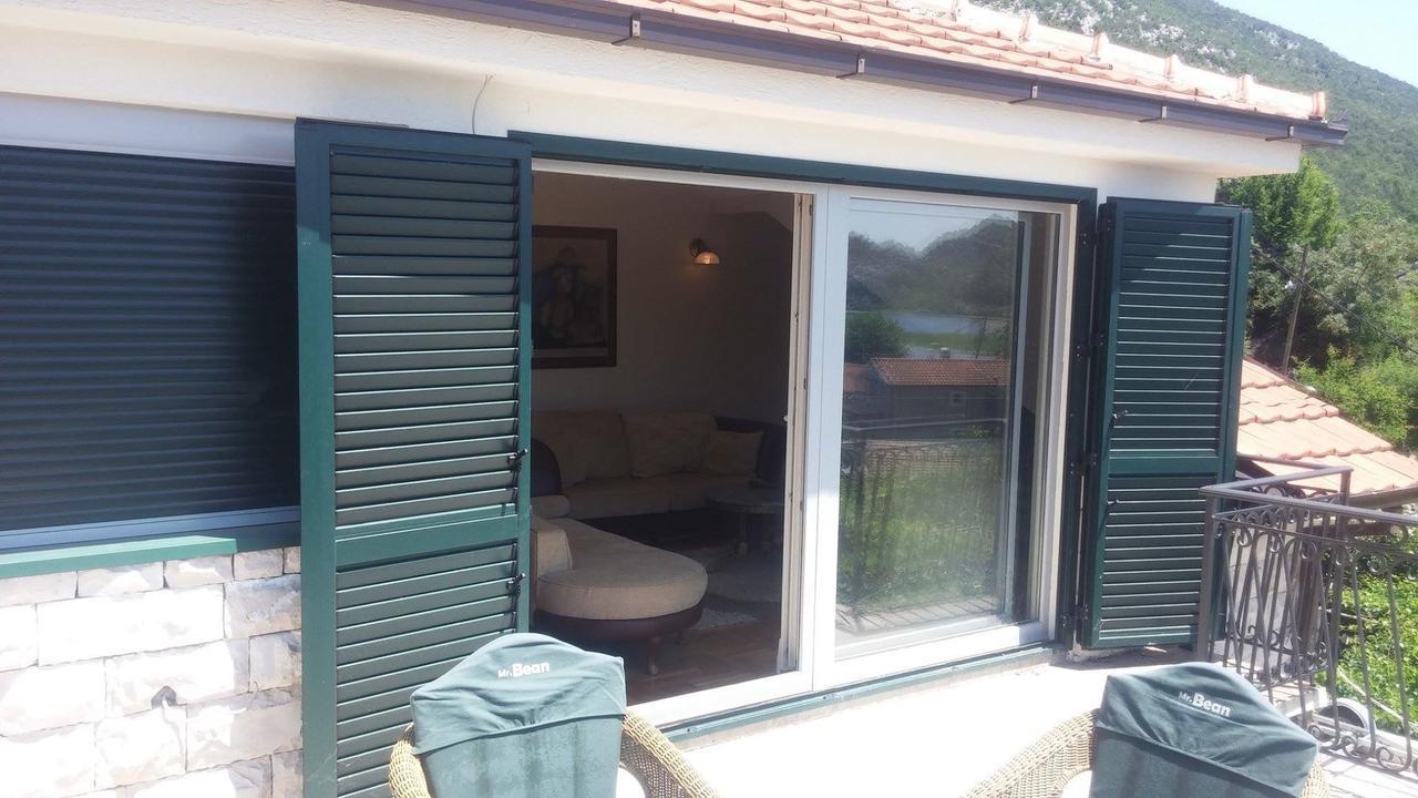 Skadar Lake - Karuc Apartments المظهر الخارجي الصورة