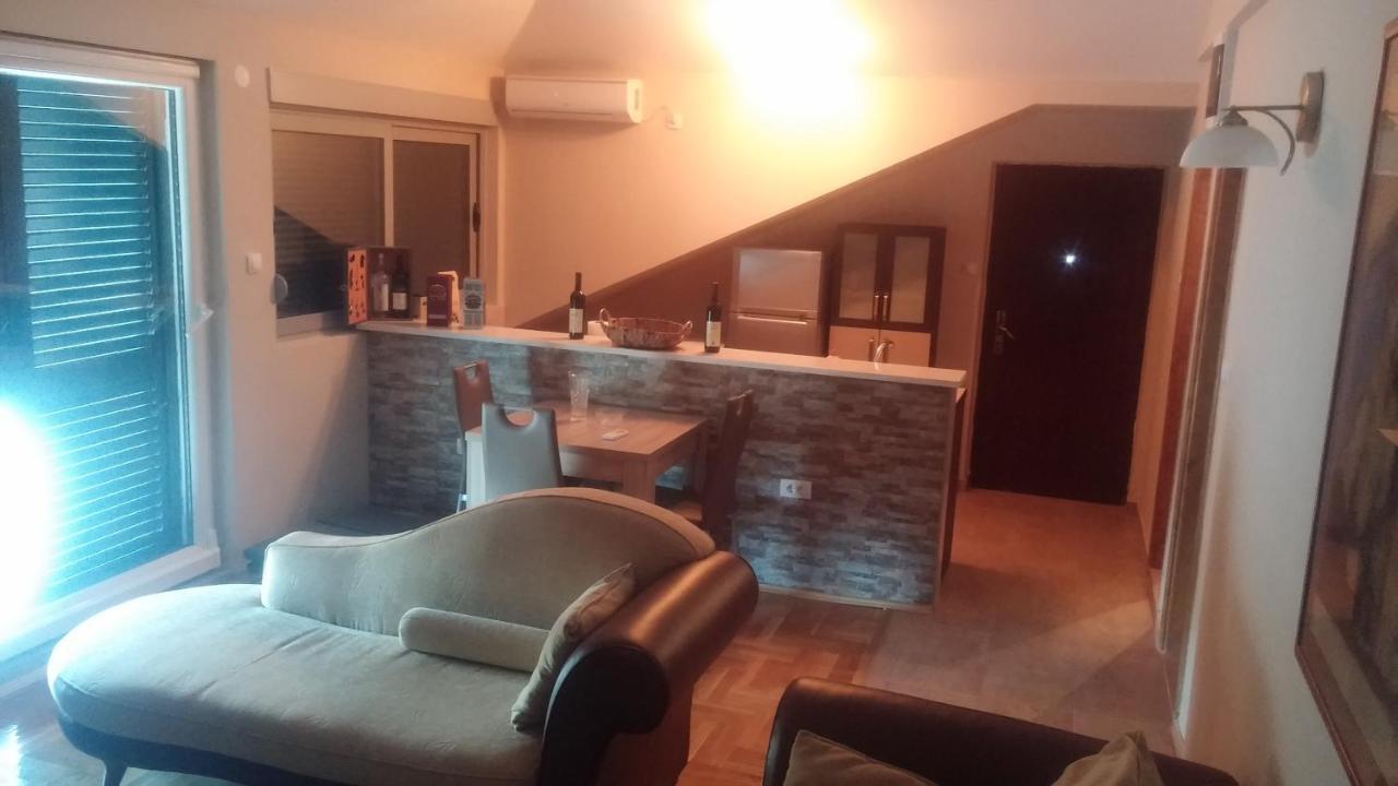 Skadar Lake - Karuc Apartments المظهر الخارجي الصورة
