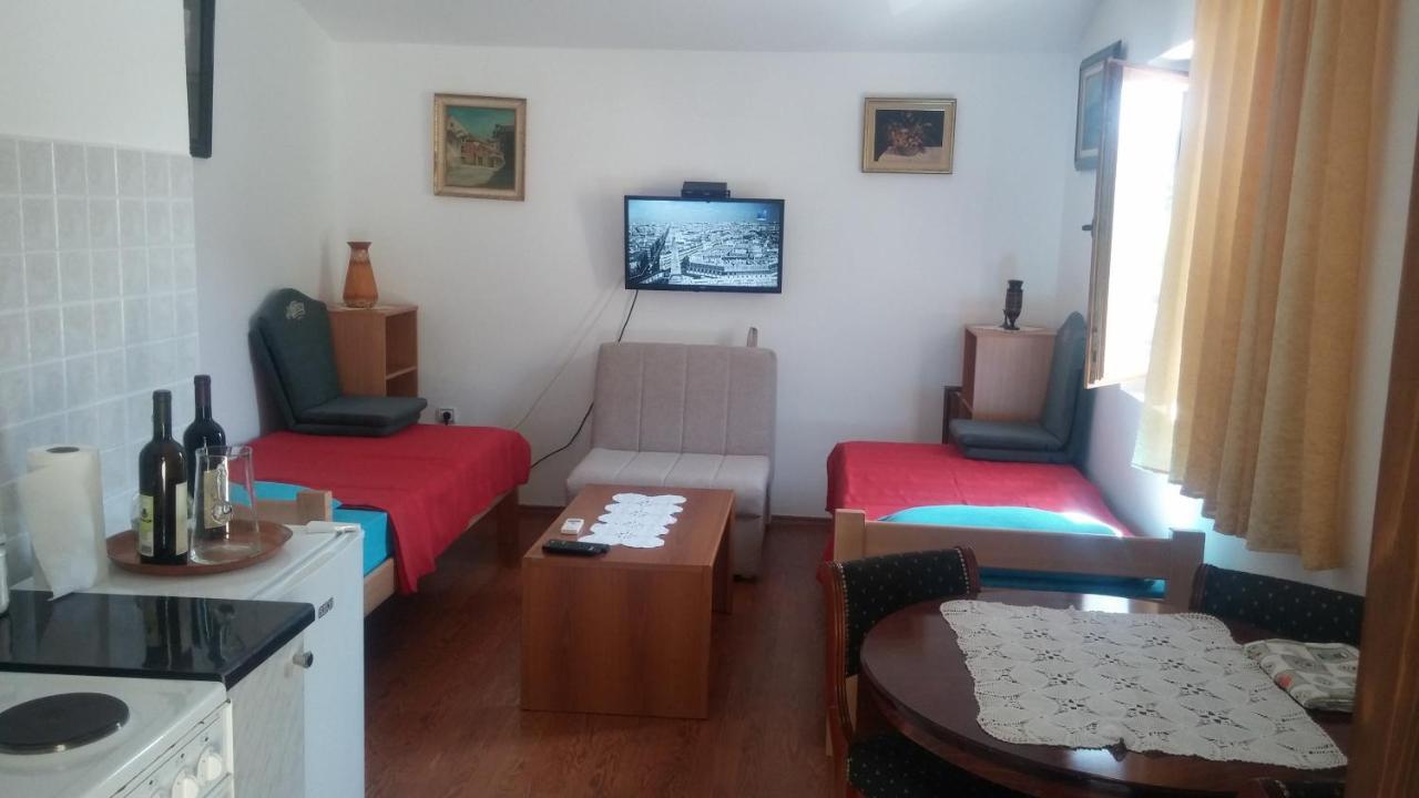 Skadar Lake - Karuc Apartments المظهر الخارجي الصورة