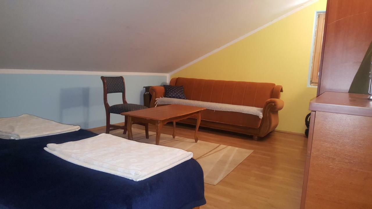 Skadar Lake - Karuc Apartments المظهر الخارجي الصورة